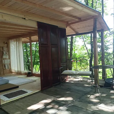 Suxen Nature Experience - Zen Lodge *