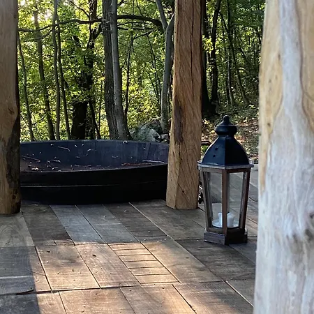 Lodge Suxen Nature Experience - Zen