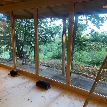 Suxen Nature Experience - Zen Lodge *